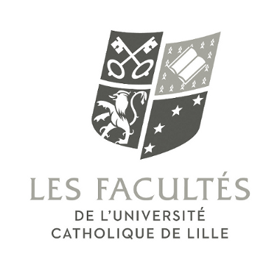Les facultés de l'Université Catholique de Lille